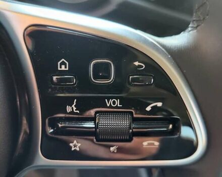 Сірий Мерседес T-Class, об'ємом двигуна 1.46 л та пробігом 23 тис. км за 31500 $, фото 3 на Automoto.ua