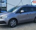 Сірий Мерседес T-Class, об'ємом двигуна 1.46 л та пробігом 23 тис. км за 31500 $, фото 10 на Automoto.ua