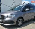 Сірий Мерседес T-Class, об'ємом двигуна 1.46 л та пробігом 23 тис. км за 31500 $, фото 32 на Automoto.ua