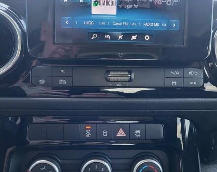 Сірий Мерседес T-Class, об'ємом двигуна 1.46 л та пробігом 23 тис. км за 31500 $, фото 33 на Automoto.ua