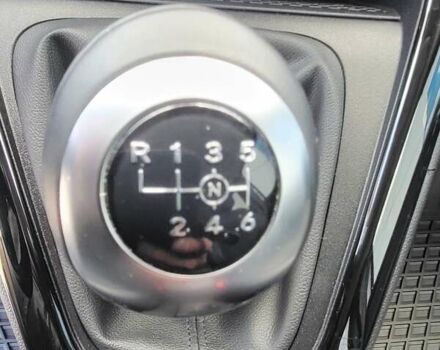 Сірий Мерседес T-Class, об'ємом двигуна 1.46 л та пробігом 23 тис. км за 31500 $, фото 39 на Automoto.ua