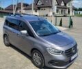 Сірий Мерседес T-Class, об'ємом двигуна 1.46 л та пробігом 23 тис. км за 31500 $, фото 23 на Automoto.ua