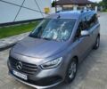 Сірий Мерседес T-Class, об'ємом двигуна 1.46 л та пробігом 23 тис. км за 31500 $, фото 1 на Automoto.ua