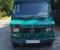 Зелений Мерседес T-Class, об'ємом двигуна 2.3 л та пробігом 459 тис. км за 1400 $, фото 1 на Automoto.ua