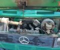 Зелений Мерседес T-Class, об'ємом двигуна 2.3 л та пробігом 459 тис. км за 1400 $, фото 6 на Automoto.ua