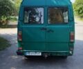 Зелений Мерседес T-Class, об'ємом двигуна 2.3 л та пробігом 459 тис. км за 1400 $, фото 5 на Automoto.ua
