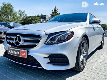 Мерседес Type 300 2017 в Львове на Automoto.ua Мерседес Type 300, объемом двигателя 2 л и пробегом 80 тыс. км за 37490 $, фото 1 на Automoto.ua