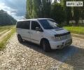 Білий Мерседес Vito 110, об'ємом двигуна 2.3 л та пробігом 280 тис. км за 3499 $, фото 1 на Automoto.ua