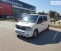 Білий Мерседес Vito 110, об'ємом двигуна 2.2 л та пробігом 480 тис. км за 5300 $, фото 1 на Automoto.ua