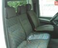 Белый Мерседес Vito 110, объемом двигателя 2.2 л и пробегом 380 тыс. км за 5500 $, фото 5 на Automoto.ua