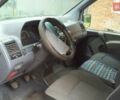 Белый Мерседес Vito 110, объемом двигателя 2.2 л и пробегом 380 тыс. км за 5500 $, фото 3 на Automoto.ua