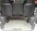 Белый Мерседес Vito 110, объемом двигателя 2.2 л и пробегом 380 тыс. км за 5500 $, фото 4 на Automoto.ua