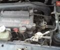 Белый Мерседес Vito 110, объемом двигателя 2.2 л и пробегом 380 тыс. км за 5500 $, фото 7 на Automoto.ua