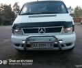 Білий Мерседес Vito 110, об'ємом двигуна 2.2 л та пробігом 417 тис. км за 5800 $, фото 1 на Automoto.ua