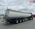 Мерцерон М-343 SМ, объемом двигателя 0 л и пробегом 100 тыс. км за 25446 $, фото 9 на Automoto.ua