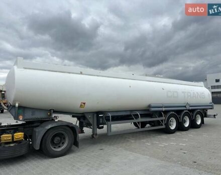 Мерцерон М-343 SМ, объемом двигателя 0 л и пробегом 100 тыс. км за 25446 $, фото 2 на Automoto.ua