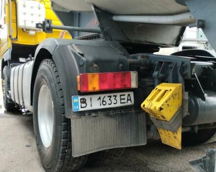 Мерцерон М-343 SМ, об'ємом двигуна 0 л та пробігом 0 тис. км за 37000 $, фото 14 на Automoto.ua