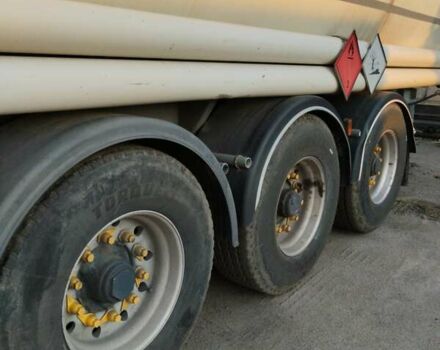 Мерцерон М-343 SМ, об'ємом двигуна 0 л та пробігом 0 тис. км за 37000 $, фото 7 на Automoto.ua