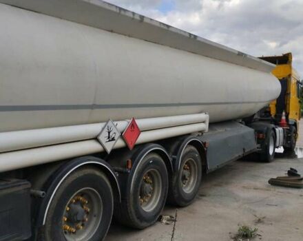 Мерцерон М-343 SМ, об'ємом двигуна 0 л та пробігом 0 тис. км за 37000 $, фото 17 на Automoto.ua