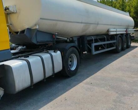 Мерцерон М-343 SМ, об'ємом двигуна 0 л та пробігом 0 тис. км за 37000 $, фото 5 на Automoto.ua