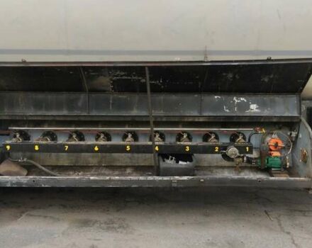 Мерцерон М-343 SМ, об'ємом двигуна 0 л та пробігом 0 тис. км за 37000 $, фото 15 на Automoto.ua