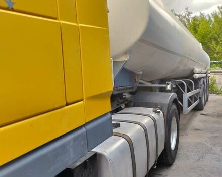 Мерцерон М-343 SМ, об'ємом двигуна 0 л та пробігом 0 тис. км за 37000 $, фото 19 на Automoto.ua