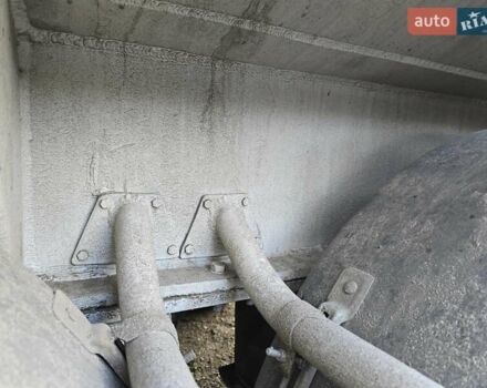 Мерцерон М-343 SМ, объемом двигателя 0 л и пробегом 500 тыс. км за 33000 $, фото 13 на Automoto.ua