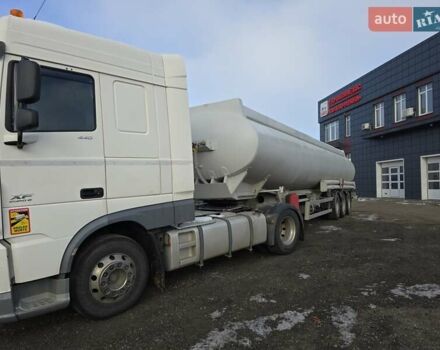 Мерцерон М-343 SМ, объемом двигателя 0 л и пробегом 500 тыс. км за 33000 $, фото 20 на Automoto.ua