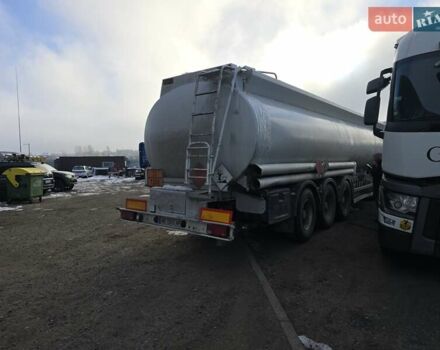 Мерцерон М-343 SМ, объемом двигателя 0 л и пробегом 500 тыс. км за 33000 $, фото 7 на Automoto.ua