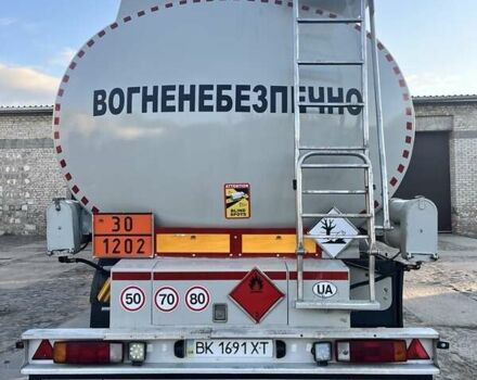 Мерцерон М-343 SМ, об'ємом двигуна 0 л та пробігом 0 тис. км за 30000 $, фото 1 на Automoto.ua