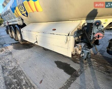 Мерцерон М-343 SМ, об'ємом двигуна 0 л та пробігом 0 тис. км за 30000 $, фото 4 на Automoto.ua