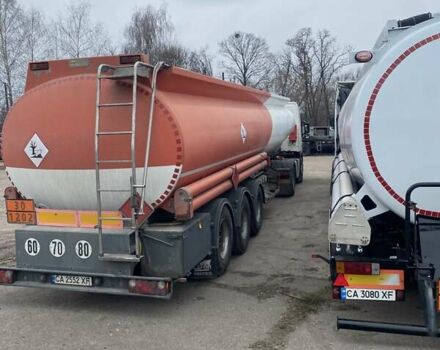 Мерцерон М-343 SМ, объемом двигателя 0 л и пробегом 1 тыс. км за 65000 $, фото 1 на Automoto.ua