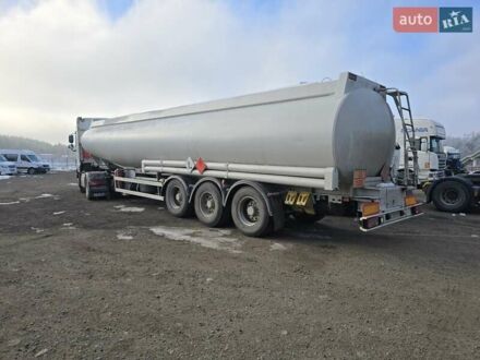 Мерцерон М-343 SМ 1999 у Києві на Automoto.ua Мерцерон М-343 SМ, об'ємом двигуна 0 л та пробігом 500 тис. км за 33000 $, фото 1 на Automoto.ua