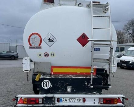 Мерцерон М-343 SМ 1999 в Виннице на Automoto.ua Серый Мерцерон М-343 SМ, объемом двигателя 0 л и пробегом 199 тыс. км за 33835 $, фото 4 на Automoto.ua