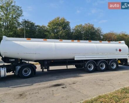 Мерцерон М-343 SМ 1999 в Виннице на Automoto.ua Серый Мерцерон М-343 SМ, объемом двигателя 0 л и пробегом 199 тыс. км за 33835 $, фото 34 на Automoto.ua