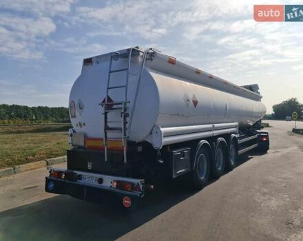 Мерцерон М-343 SМ 1999 в Виннице на Automoto.ua Серый Мерцерон М-343 SМ, объемом двигателя 0 л и пробегом 199 тыс. км за 33835 $, фото 23 на Automoto.ua