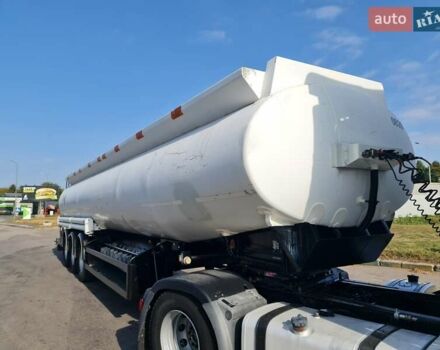 Мерцерон М-343 SМ 1999 в Виннице на Automoto.ua Серый Мерцерон М-343 SМ, объемом двигателя 0 л и пробегом 199 тыс. км за 33835 $, фото 29 на Automoto.ua