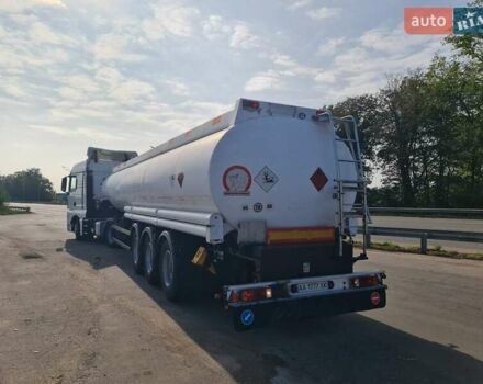 Мерцерон М-343 SМ 1999 в Виннице на Automoto.ua Серый Мерцерон М-343 SМ, объемом двигателя 0 л и пробегом 199 тыс. км за 33835 $, фото 37 на Automoto.ua