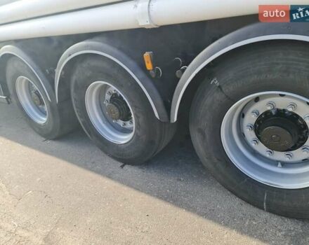 Мерцерон М-343 SМ 1999 в Виннице на Automoto.ua Серый Мерцерон М-343 SМ, объемом двигателя 0 л и пробегом 199 тыс. км за 33835 $, фото 35 на Automoto.ua