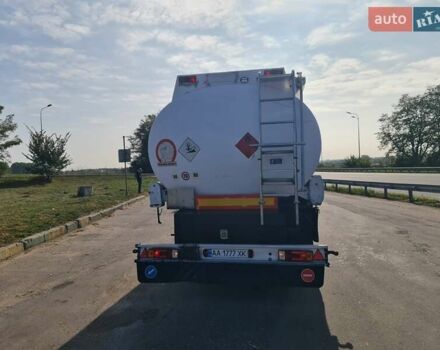 Мерцерон М-343 SМ 1999 в Виннице на Automoto.ua Серый Мерцерон М-343 SМ, объемом двигателя 0 л и пробегом 199 тыс. км за 33835 $, фото 21 на Automoto.ua