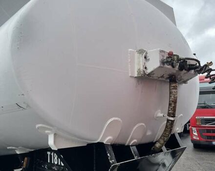 Мерцерон М-343 SМ 1999 в Виннице на Automoto.ua Серый Мерцерон М-343 SМ, объемом двигателя 0 л и пробегом 199 тыс. км за 33835 $, фото 5 на Automoto.ua