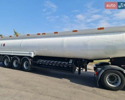 Мерцерон М-343 SМ 1999 в Виннице на Automoto.ua Серый Мерцерон М-343 SМ, объемом двигателя 0 л и пробегом 199 тыс. км за 33835 $, фото 28 на Automoto.ua