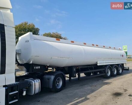 Мерцерон М-343 SМ 1999 в Виннице на Automoto.ua Серый Мерцерон М-343 SМ, объемом двигателя 0 л и пробегом 199 тыс. км за 33835 $, фото 32 на Automoto.ua