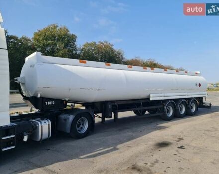 Мерцерон М-343 SМ 1999 в Виннице на Automoto.ua Серый Мерцерон М-343 SМ, объемом двигателя 0 л и пробегом 199 тыс. км за 33835 $, фото 33 на Automoto.ua