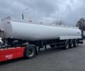Серый Мерцерон М-343 SМ, объемом двигателя 0 л и пробегом 199 тыс. км за 42000 $, фото 5 на Automoto.ua