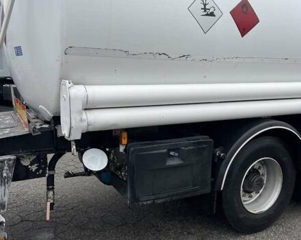 Мерцерон М-343 SМ 1999 в Виннице на Automoto.ua Серый Мерцерон М-343 SМ, объемом двигателя 0 л и пробегом 199 тыс. км за 33835 $, фото 11 на Automoto.ua