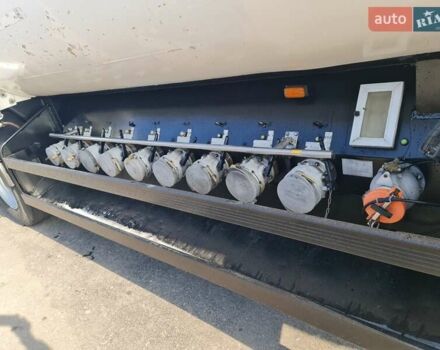 Мерцерон М-343 SМ 1999 в Виннице на Automoto.ua Серый Мерцерон М-343 SМ, объемом двигателя 0 л и пробегом 199 тыс. км за 33835 $, фото 27 на Automoto.ua