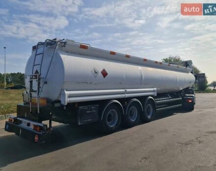 Мерцерон М-343 SМ 1999 в Виннице на Automoto.ua Серый Мерцерон М-343 SМ, объемом двигателя 0 л и пробегом 199 тыс. км за 33835 $, фото 24 на Automoto.ua