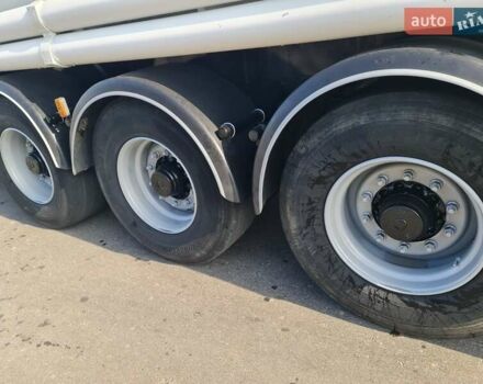 Мерцерон М-343 SМ 1999 в Виннице на Automoto.ua Серый Мерцерон М-343 SМ, объемом двигателя 0 л и пробегом 199 тыс. км за 33835 $, фото 26 на Automoto.ua