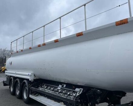 Мерцерон М-343 SМ 1999 в Виннице на Automoto.ua Серый Мерцерон М-343 SМ, объемом двигателя 0 л и пробегом 199 тыс. км за 33835 $, фото 13 на Automoto.ua